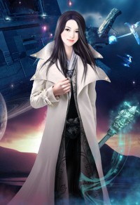 乔雪萧尘